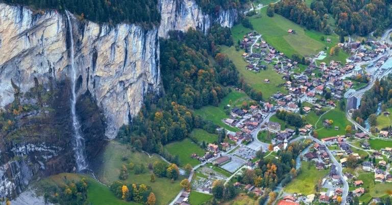 Lauterbrunnen, Switzerland: My Visit and Practical Tips